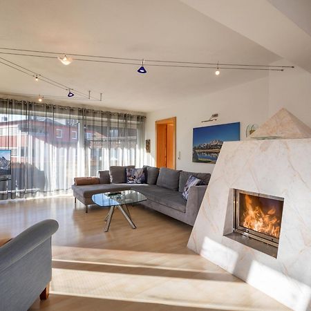 Exklusiv Apartment Hofer Sankt Johann in Tirol Esterno foto