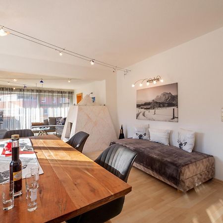 Exklusiv Apartment Hofer Sankt Johann in Tirol Esterno foto