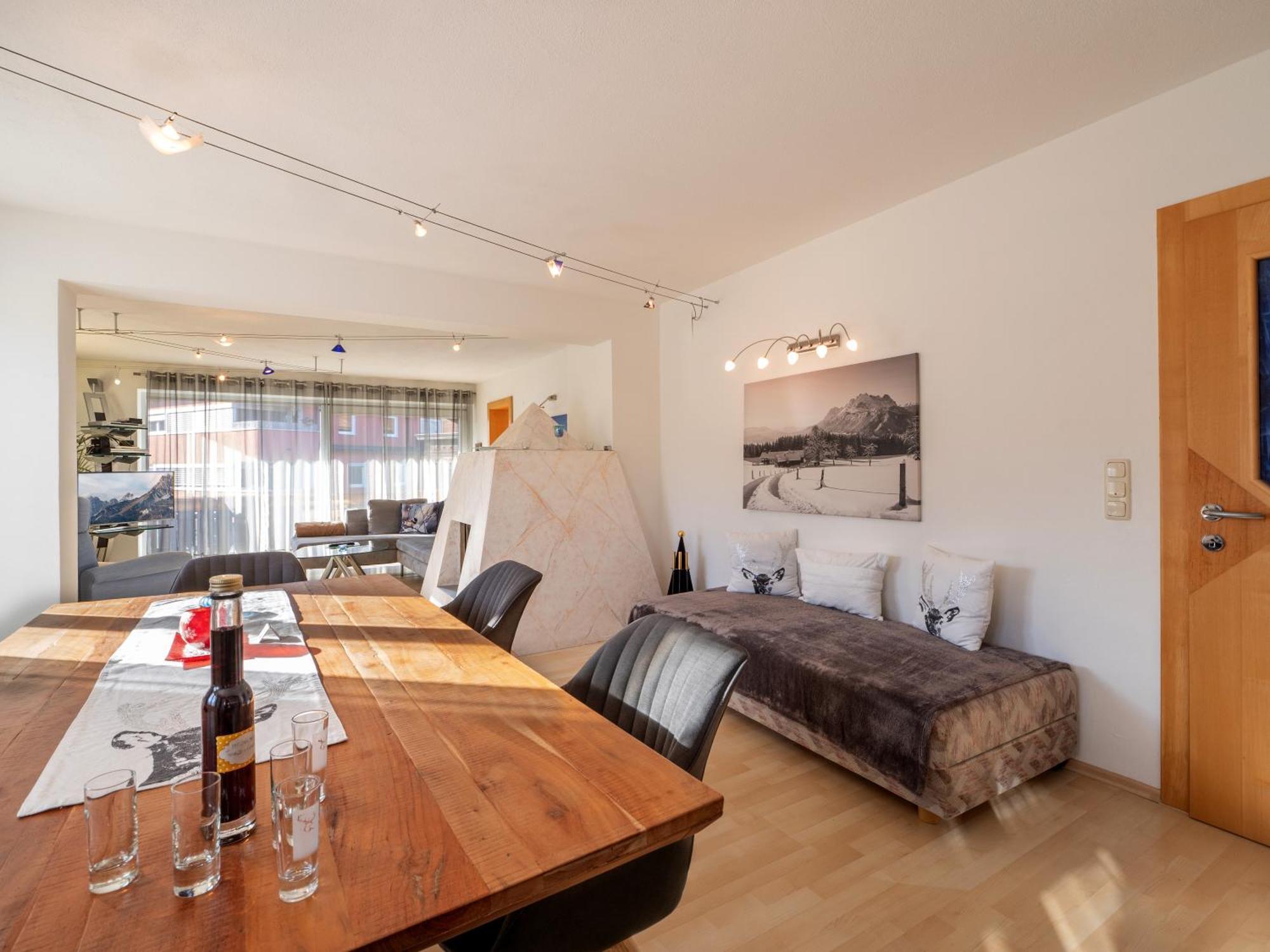 Exklusiv Apartment Hofer Sankt Johann in Tirol Esterno foto