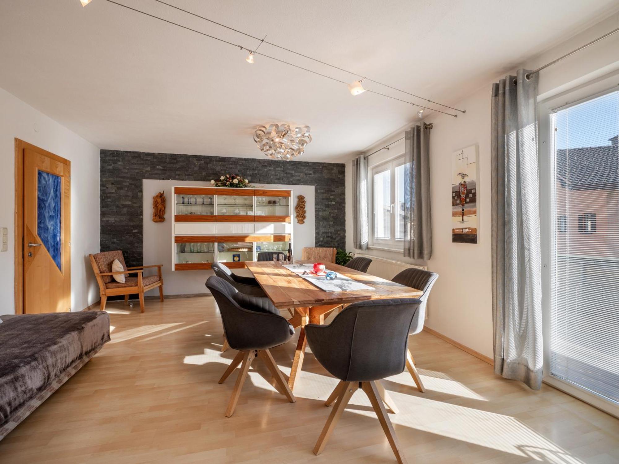 Exklusiv Apartment Hofer Sankt Johann in Tirol Esterno foto