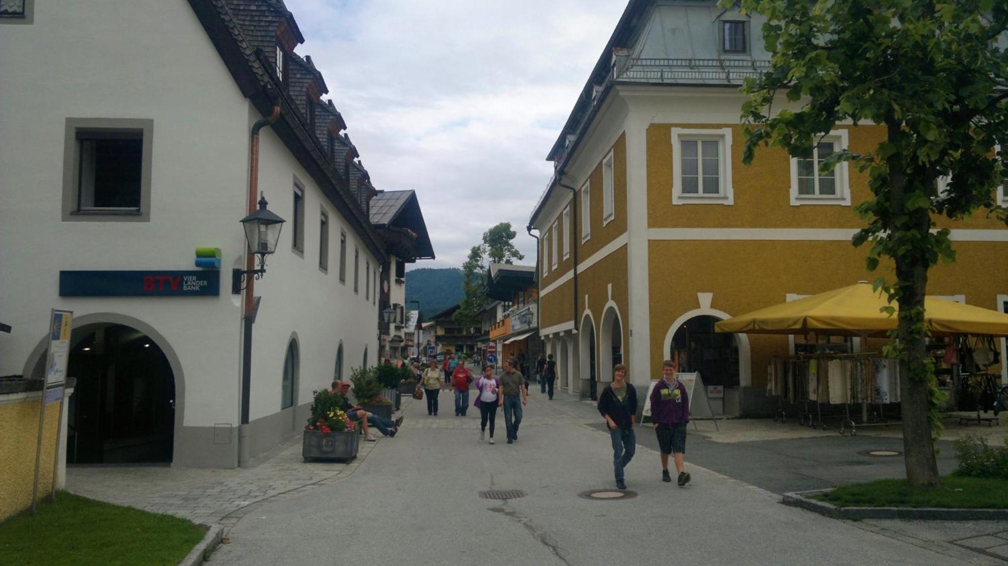 Exklusiv Apartment Hofer Sankt Johann in Tirol Esterno foto