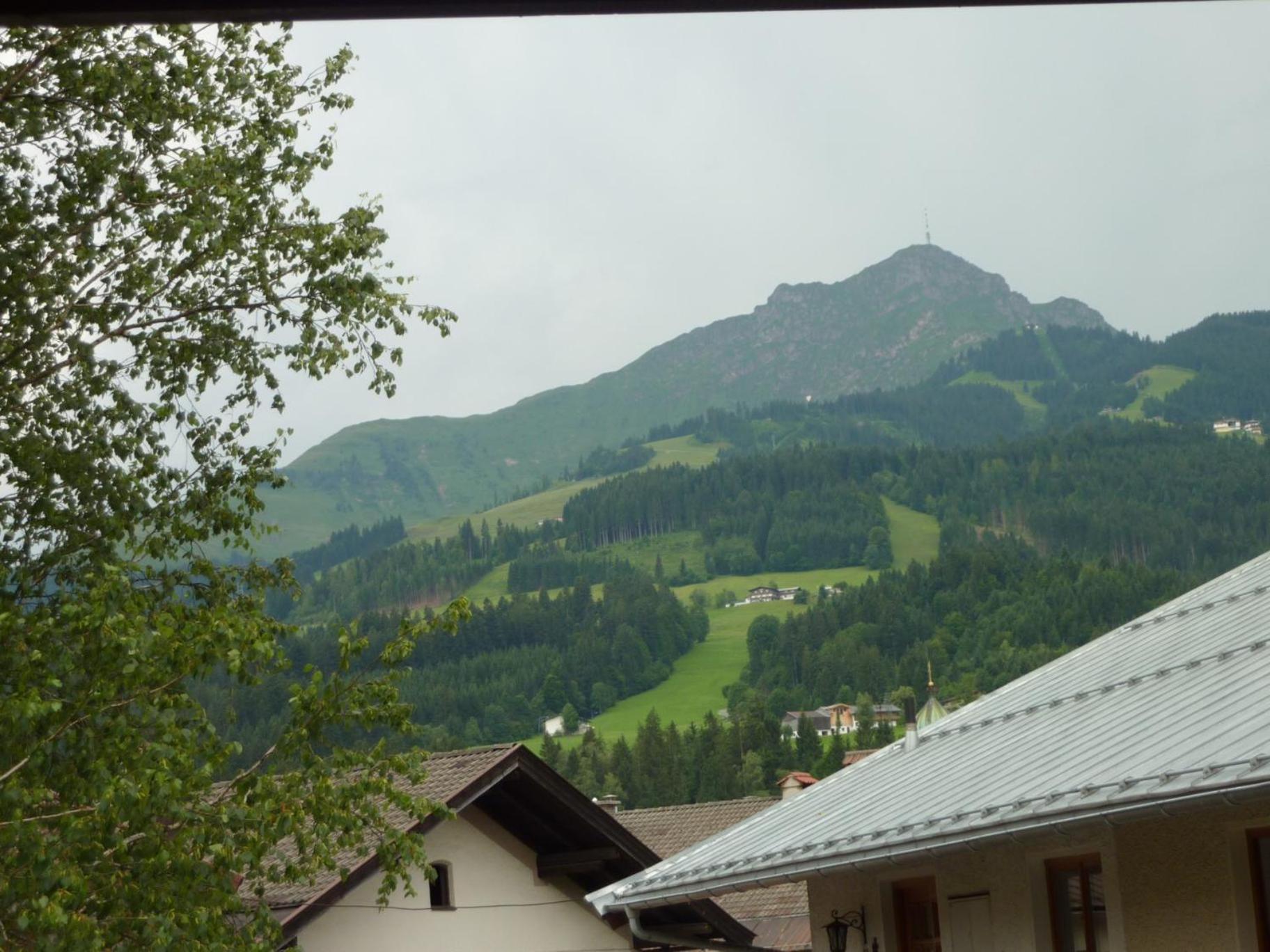 Exklusiv Apartment Hofer Sankt Johann in Tirol Esterno foto