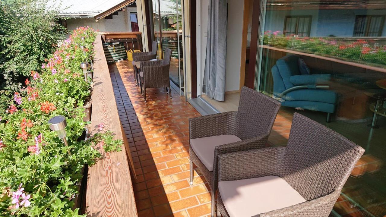 Exklusiv Apartment Hofer Sankt Johann in Tirol Esterno foto