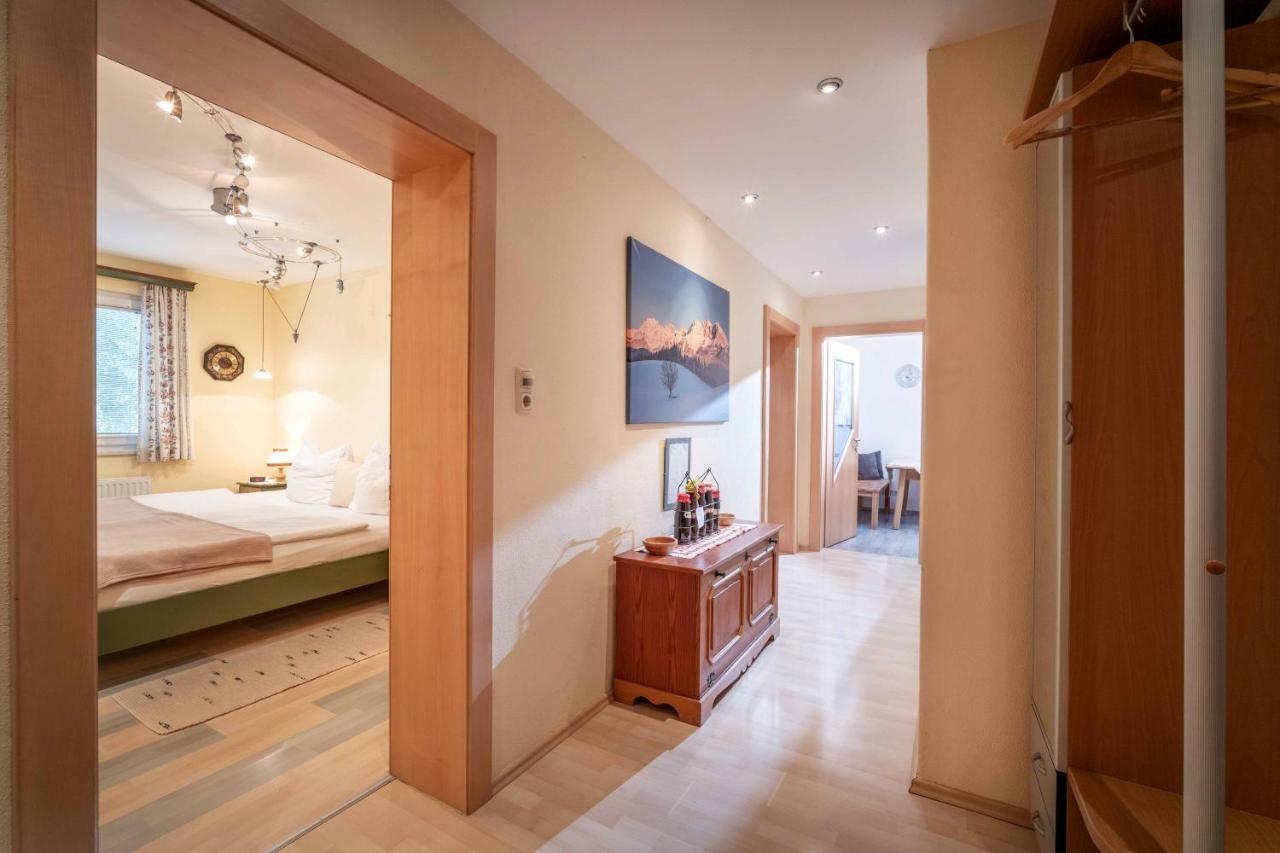 Exklusiv Apartment Hofer Sankt Johann in Tirol Esterno foto