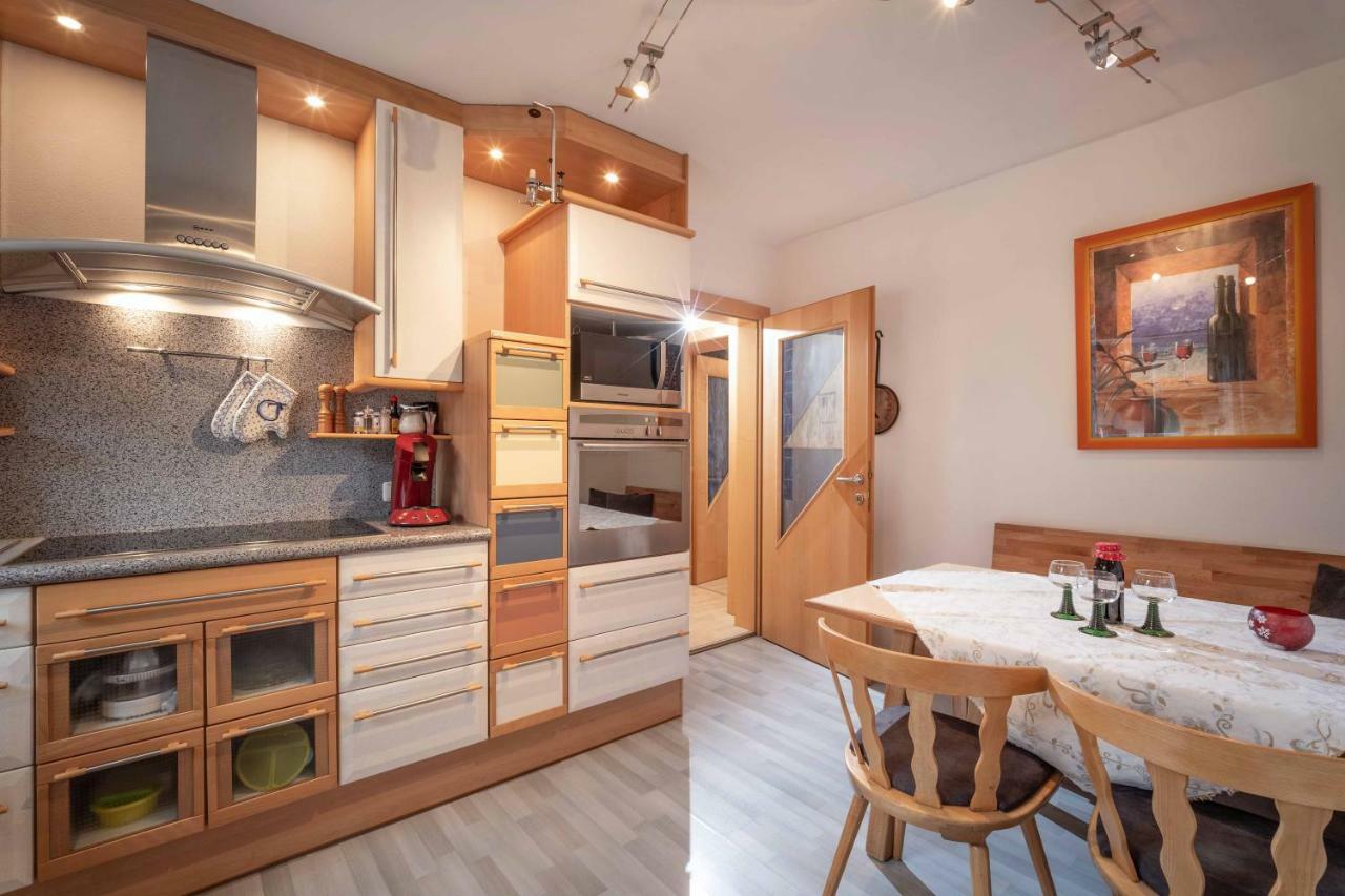 Exklusiv Apartment Hofer Sankt Johann in Tirol Esterno foto