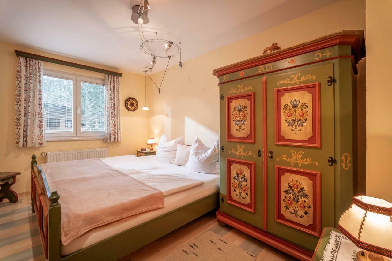 Exklusiv Apartment Hofer Sankt Johann in Tirol Esterno foto