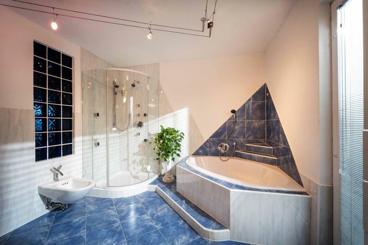 Exklusiv Apartment Hofer Sankt Johann in Tirol Esterno foto