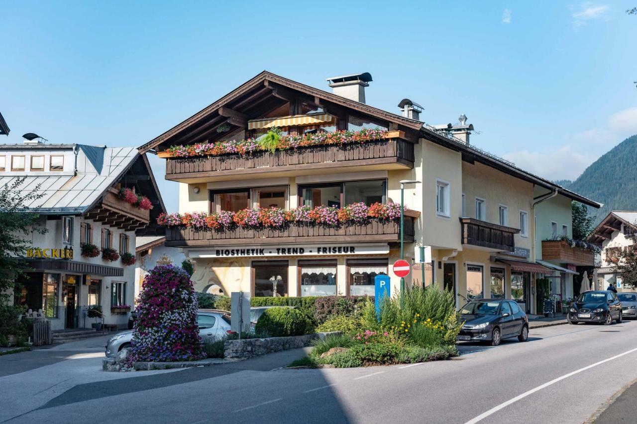 Exklusiv Apartment Hofer Sankt Johann in Tirol Esterno foto